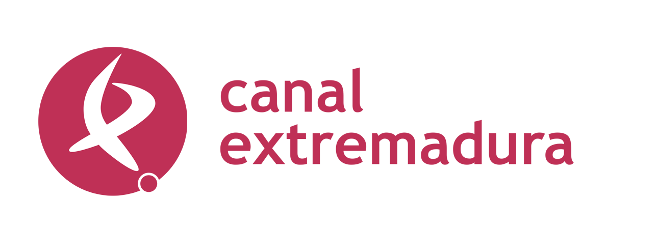 Logo canal extremadura