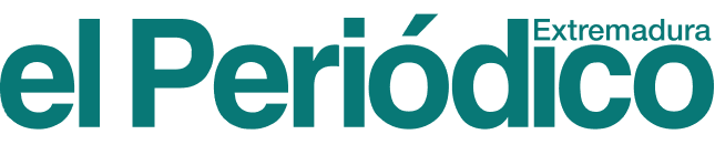 Logo el periódico de Extremadura