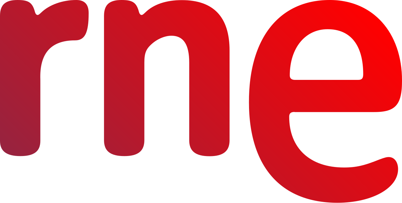 Logo radio nacional de españa